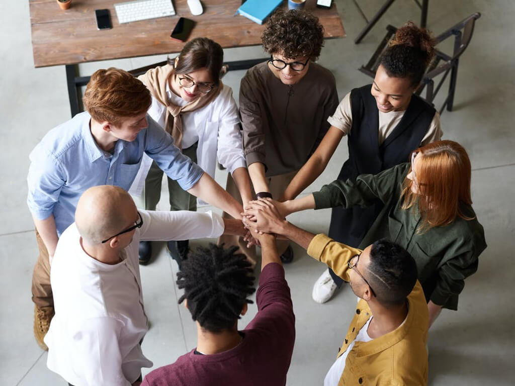 Обучение на курсах