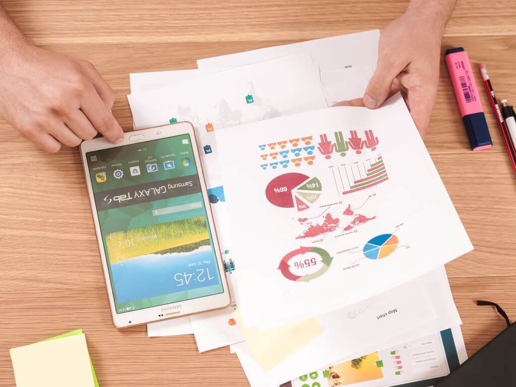 Курсы маркетинга и веб-дизайна